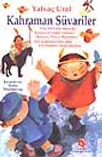 Kahraman Süvariler