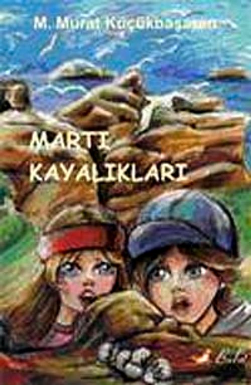 Martı Kayalıkları