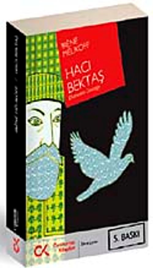 Hacı Bektaş Efsaneden Gerçeğe