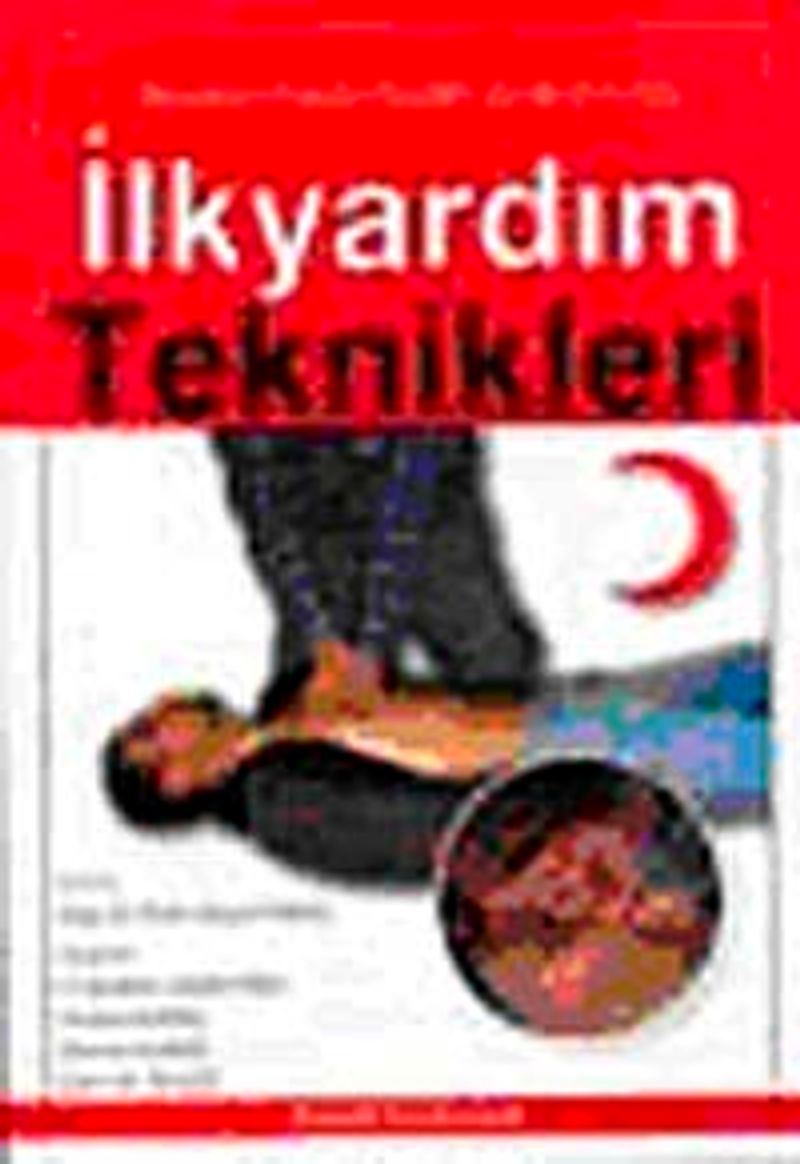 Ilk Yardim Teknikleri