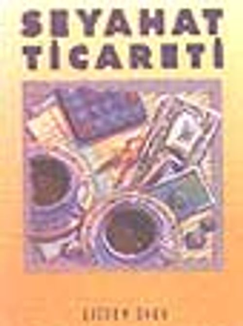 Seyahat Ticareti