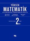 Y&uuml;ksek Matematik 2 / &Ccedil;ok Değişkenli Fonksiyonların Analizi, Seriler