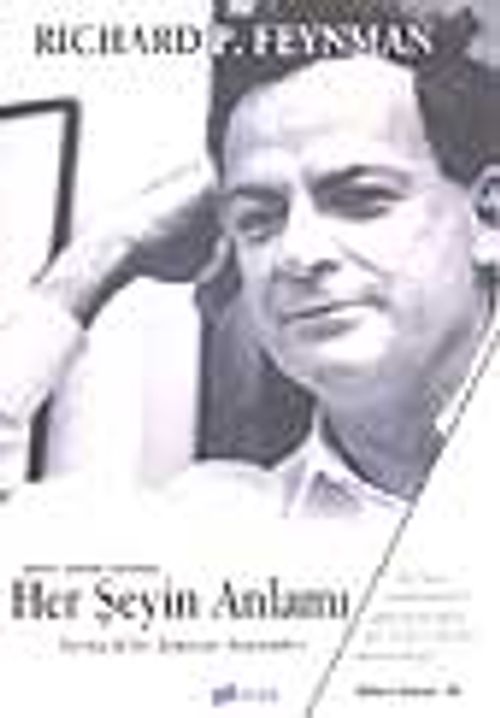 Her Şeyin Anlamı