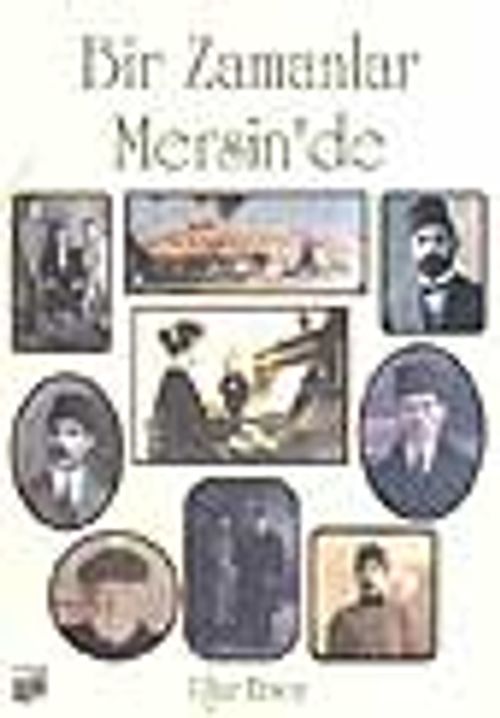 Bir Zamanlar Mersin'de