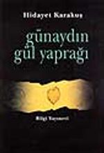 Günaydın Gül Yaprağı