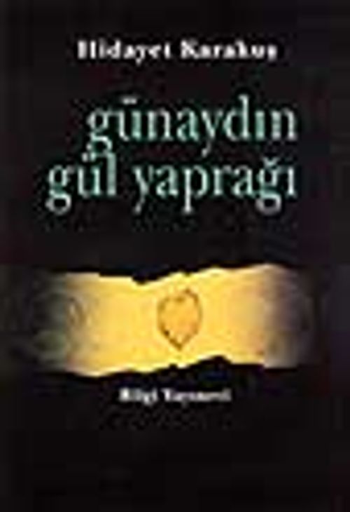 Günaydın Gül Yaprağı