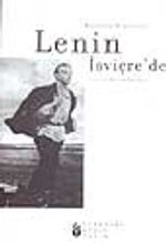 Lenin İsviçre'de