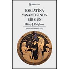 Eski Atina Yaşantısında Bir Gün