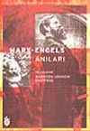 Marx - Engels Anıları