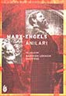 Marx - Engels Anıları
