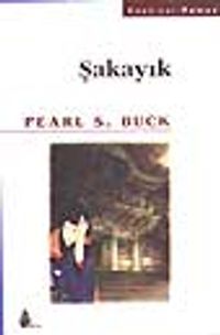 Şakayık