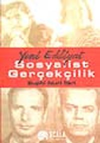1940-1941 Yeni Edebiyat-Sosyalist Gerçekçilik
