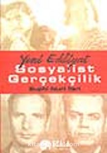 1940-1941 Yeni Edebiyat-Sosyalist Gerçekçilik - Suphi Nuri İleri