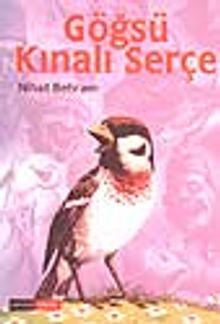 Göğsü Kınalı Serçe