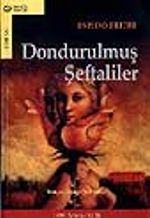 Dondurulmuş Şeftaliler
