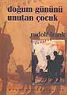 Doğum Gününü Unutan Çocuk