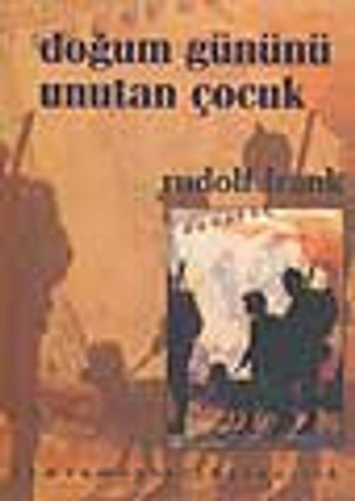 Doğum Gününü Unutan Çocuk