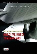 Türk Hukuk Mevzuatına Göre Kredi ve Kredi Teminatları