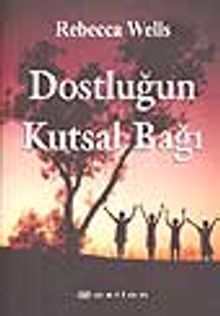 Dostluğun Kutsal Bağı