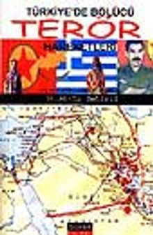 Türkiye'de Bölücü Terör Hareketleri