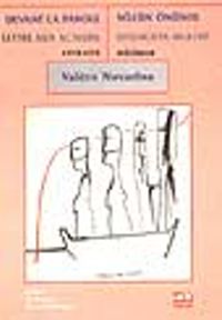 Sözün Önünde Oyuncuya Mektup