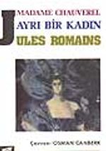 Ayrı Bir Kadın