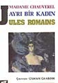 Ayrı Bir Kadın