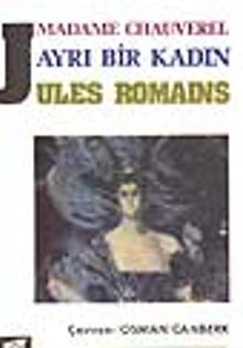 Ayrı Bir Kadın