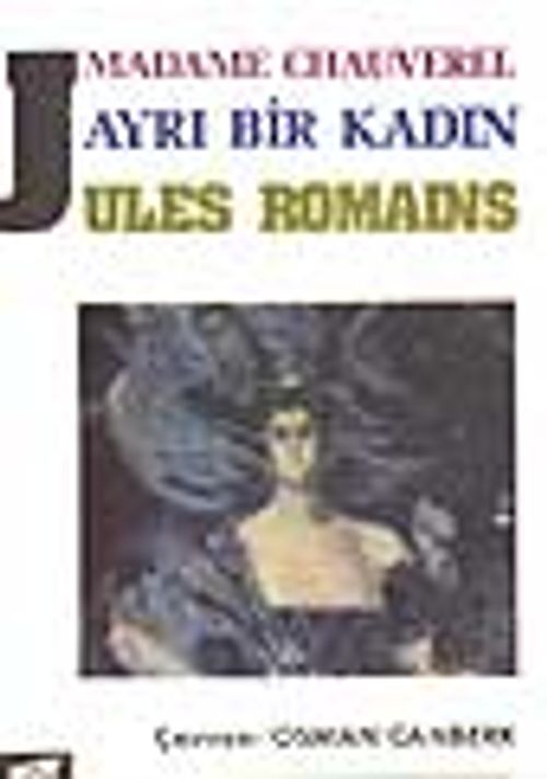 Ayrı Bir Kadın