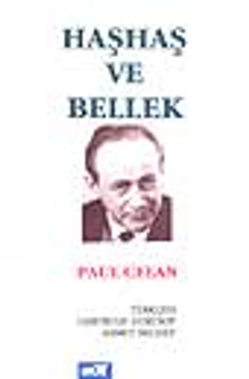 Haşhaş ve Bellek