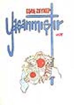 Yaşanmıştır