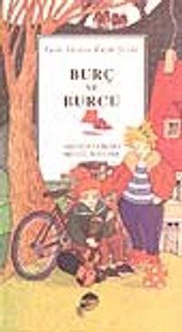 Burç ve Burcu/Burç Nasıl Erkek Olunur-Burcu Nasıl Kız Olunur - 2 kitap takım