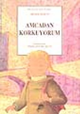 Amcadan Korkuyorum