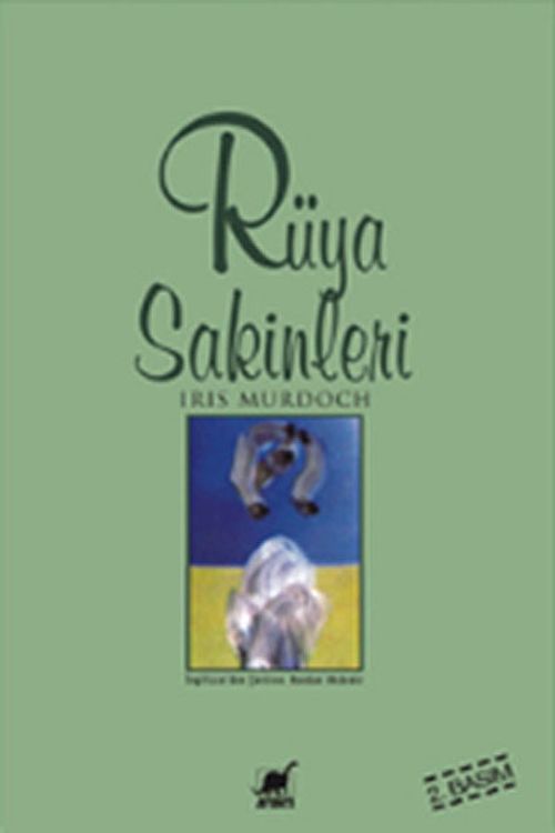 Rüya Sakinleri