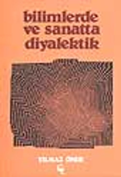 Bilimlerde ve Sanatta Diyalektik