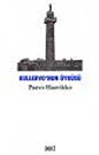 Kullervo'nun Öyküsü