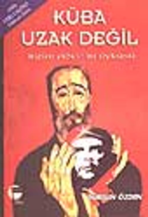 Küba Uzak Değil