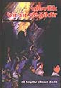 Alevilik Bir Sır Değildir