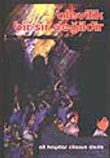 Alevilik Bir Sır Değildir