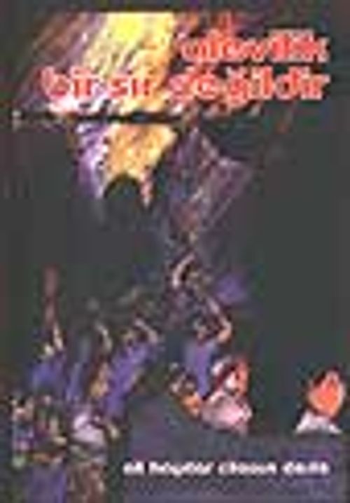 Alevilik Bir Sır Değildir