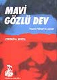 Mavi Gözlü Dev