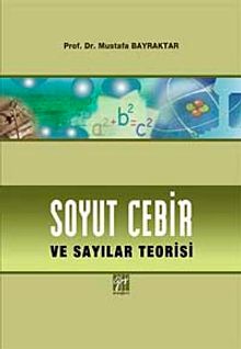Soyut Cebir ve Sayılar Teorisi