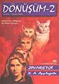 Dönüşüm 2 - Ziyaretçi