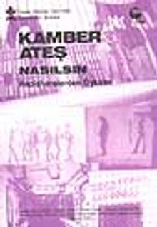 Kamber Ateş Nasılsın / Hapishanelerden Öyküler