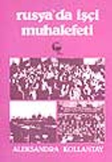 Rusya'da İşçi Muhalefeti