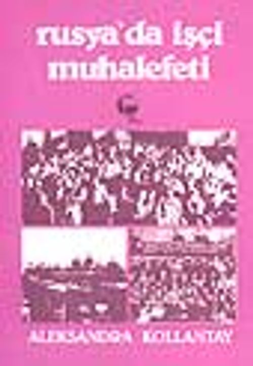 Rusya'da İşçi Muhalefeti