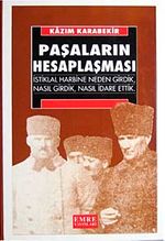 Paşaların Hesaplaşması