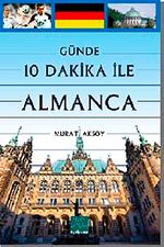 Günde 10 Dakika ile Almanca
