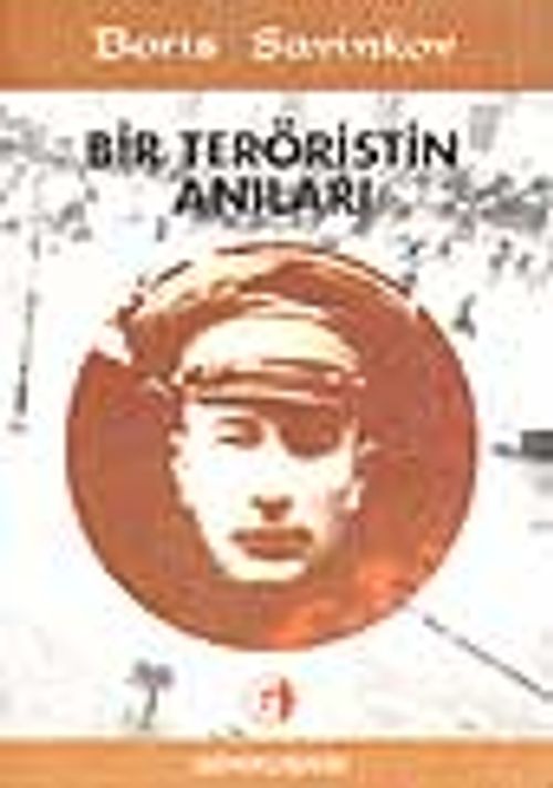 Bir Teröristin Anıları