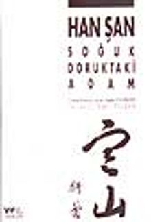 Soğuk Doruktaki Adam